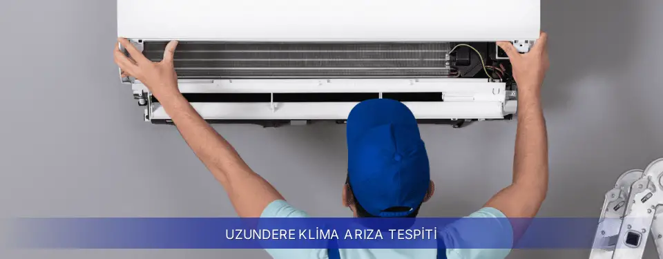 Uzundere İlçemi Samsung Klima Arıza Tespiti