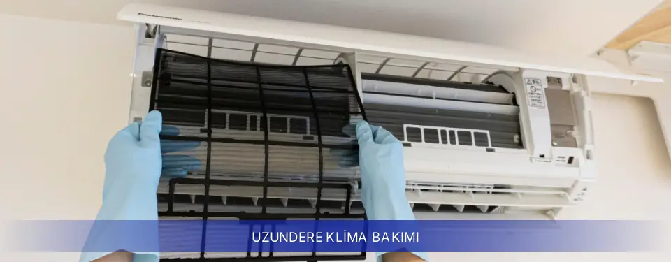 Uzundere İlçemi Samsung Klima Bakımı