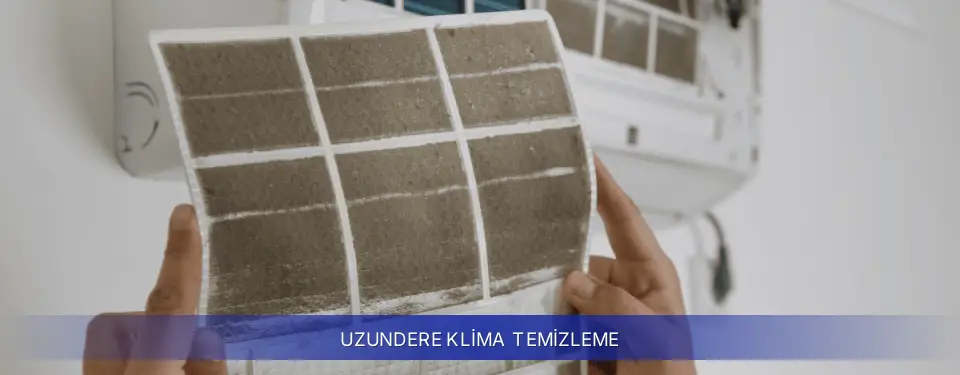Uzundere İlçemi Samsung Klima Temizleme